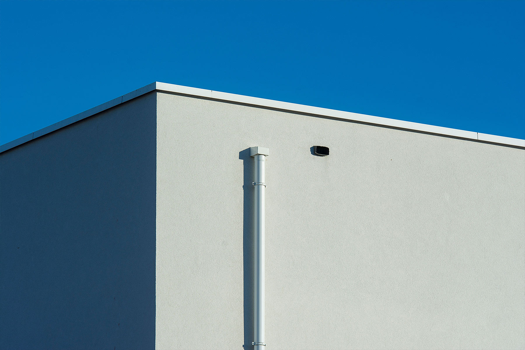Gutters and Downpipes